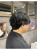しっかりかけるツイスパ
