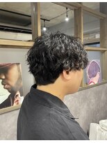 ナナシ(nanac)&nbsp;しっかりかけるツイスパ