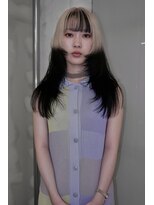 ノック(nook)&nbsp;black design