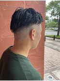 宮崎/バーバースタイル/メンズカット