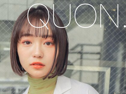 クオン 伊勢崎(QUON.)の写真