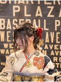 成人式