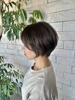 サーカス(circus)&nbsp;shorthair