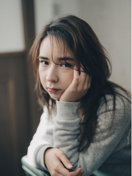 ルームヘア 笹塚フレンテ前店(Room hair) ボブ/グレージュ/大人女性/レイヤー/ショート[笹塚]