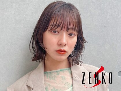 ゼンコー 立川高島屋店(ZENKO)の写真
