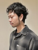 ルートヴィッヒ(Ludwig)&nbsp;無造作ゆるパーマ