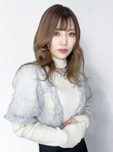 アイティー バイ アルバム 浦和店(IT by ALBUM) 原田 絵理香