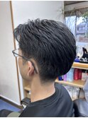 ビジネススタイル