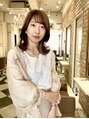 シェリア(Shelia) 加山 ひな美