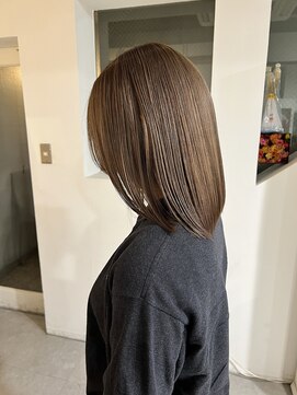 タオ 河原町(Tao) ダブルカラー