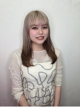 フォルテ 中田店 清水 ふみか