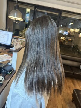 フリーダム(Freedom) 【中井伶美】オリーブ