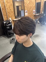 ジールクス 笠懸店(G LUX)&nbsp;シースルーラウンドマッシュ