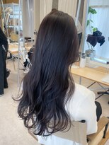 グランリンク(Grand Link)&nbsp;イルミナカラー/髪質改善