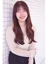 ヌーヴェル(nouvelle) 下坂 莉穂