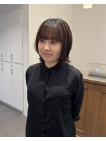 ディアランド(Dearland)&nbsp;layer bob