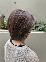 テン ディー(TEN D) ショート