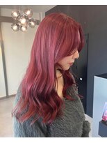 レム 長野青木島店(REM)&nbsp;rose red