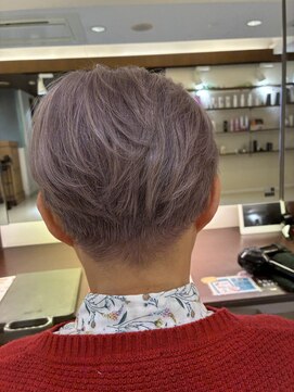 ヴァンカウンシル 札幌本店(VAN COUNCIL) くすまないベージュ