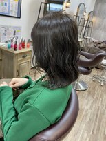 アーチ(ARCH) オリーブカラー