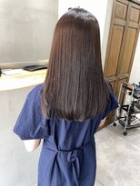 フェリア 松山(Feria)&nbsp;【Feria松山】白石の美髪矯正☆