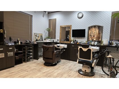 ジョリージョリー(JOLLY JOLLY)の写真