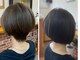 ヘアーズモアー(HAIR’S MORE)の写真