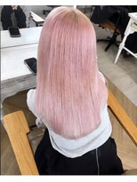 ニド(nid)&nbsp;ピンクベージュ