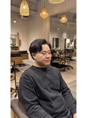 大人マッシュ