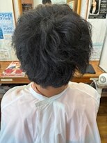 ピュアルーム 市原市八幡宿店(Pure Room)&nbsp;sins髪質改善ストレート+カット