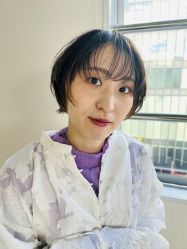 エクリボンヌ(equri bonne) 【equribonne目黒】おすすめスタイル【目黒】