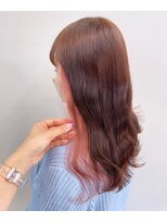 セブンルックスクレオ(7LOOKS creo) イヤリングカラー