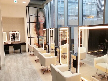 ウィル あべの店(WiLL)の写真