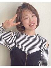 シノヤ 本店&nbsp;伊藤 恵