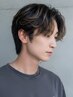 【男性限定】メンズカット+シャンプー