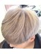 ヘアー サロン アン(an)の写真/経験豊富なスタッフが揃う《hair salon an》で、ON／OFFどちらもキマる好印象のスタイルを提案いたします◎