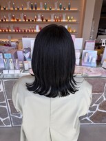 アチーブティルスマートサロン 豊川末広通店(achieve till Smart Salon)&nbsp;#カーキーグレージュ