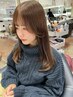 ダブルカラー(ロング) ¥22000~