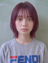 キイ 勝どき(K.e.y)&nbsp;レイヤーボブ