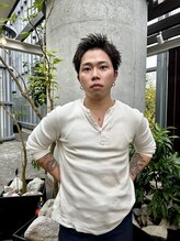 ノアノ(NOANO) 江野村奨 東川口