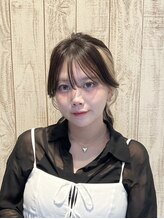 アースモード 稲毛店(EARTH Mode) ASUKA MOGI