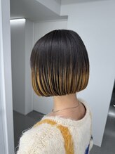 イロウ 山口どうもん店(IROW)&nbsp;デザインカラー