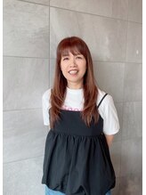 ビューティ堀出 高槻阪急店&nbsp;入江 恵