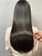 ヘアーアンドメイク ドレス(DRESS)の写真/お客様のライフスタイルに合わせてご提案させていただいております