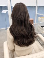 テーラヘアー 香取佐原店(TELA HAIR)&nbsp;セミロング【香取佐原】＜20代30代40代50代60代＞