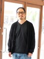 アール 滝ノ水店(#arl)&nbsp;吉田 康志