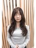 似合わせレイヤーカット+カラー+トリートメント