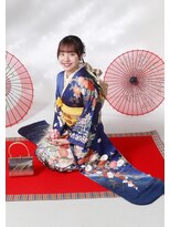 FAPPY 塩竈神社/着付け/ブライダル/成人式振袖/卒業式袴/七五三/レンタル&nbsp;成人式/振袖