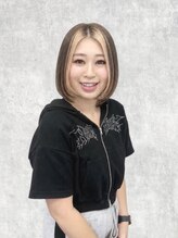アクシス 山形天童店(AXIS)&nbsp;柏倉 里都