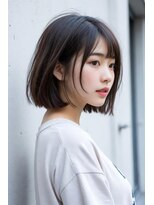 ナーリー 大泉学園店(GNARLY)&nbsp;レイヤー/髪質改善/酸性縮毛矯正/GNARLY 大泉学園店